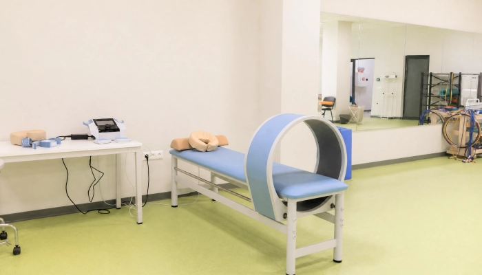 Classic Magnetotherapy